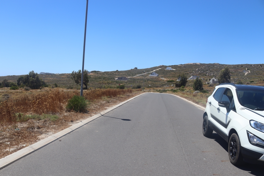 0 Bedroom Property for Sale in St Helena Views Western Cape